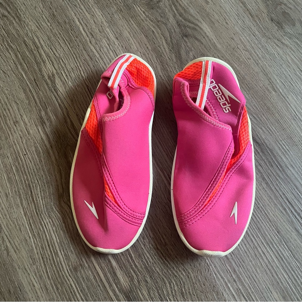 Speedo Water Shoes